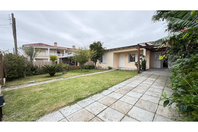 Casa, 3 quartos, 168 m² - Foto 1