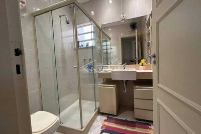 Apartamento, 3 quartos, 151 m² - Foto 4