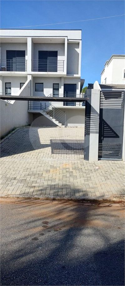 Sobrado, 3 quartos, 128 m² - Foto 3