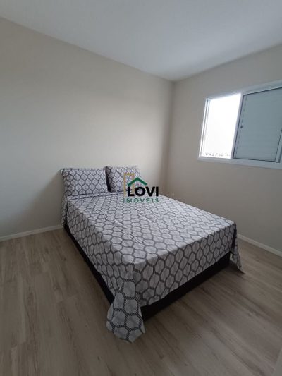 Apartamento, 2 quartos, 45 m² - Foto 4
