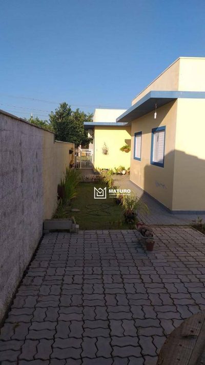 Casa, 3 quartos, 204 m² - Foto 5