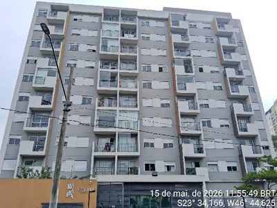Apartamento, 1 quarto, 24 m² - Foto 1