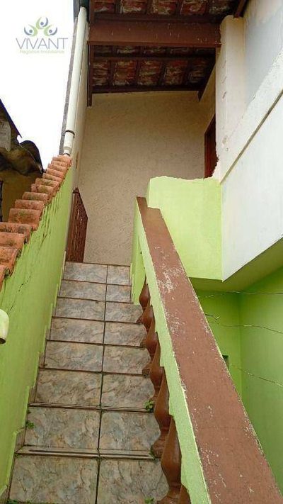 Casa, 3 quartos, 155 m² - Foto 3