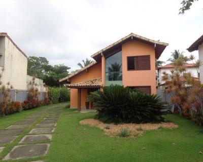 Casa, 6 quartos, 352 m² - Foto 2