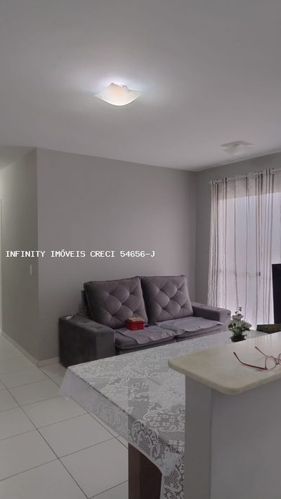 Apartamento, 2 quartos, 52 m² - Foto 1