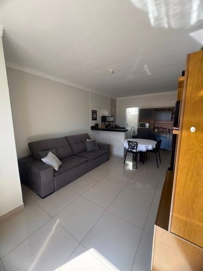 Apartamento, 2 quartos - Foto 2