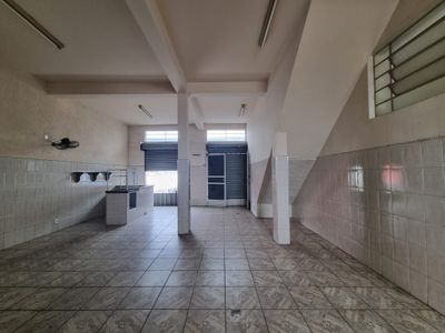 Loja-Salão, 145 m² - Foto 1