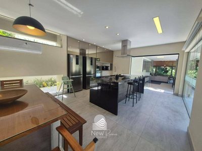 Casa de Condomínio, 6 quartos - Foto 4