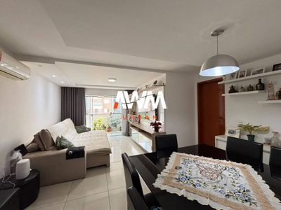 Apartamento, 3 quartos, 98 m² - Foto 5