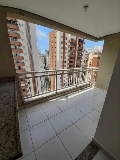 Apartamento, 2 quartos, 70 m² - Foto 1