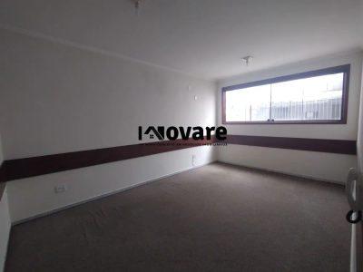 Loja-Salão, 30 m² - Foto 1