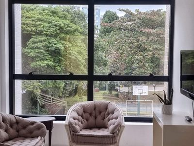 Apartamento, 1 quarto, 43 m² - Foto 3