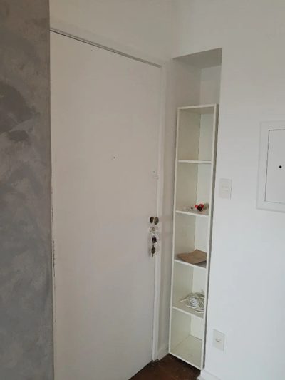 Apartamento, 1 quarto - Foto 4