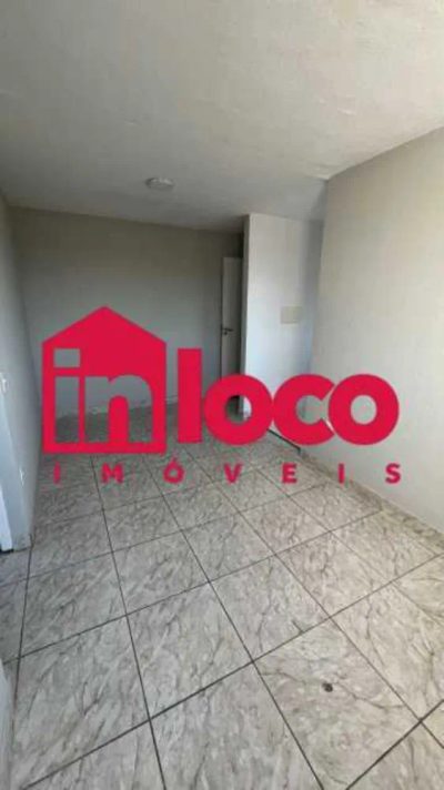 Apartamento, 2 quartos, 40 m² - Foto 2