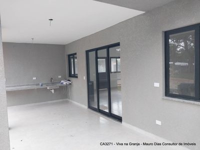 Casa de Condomínio, 3 quartos - Foto 3