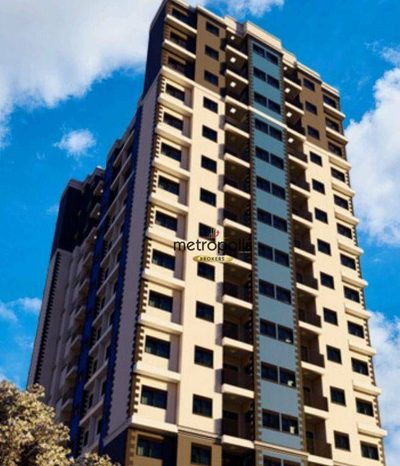 Apartamento, 2 quartos, 41 m² - Foto 2