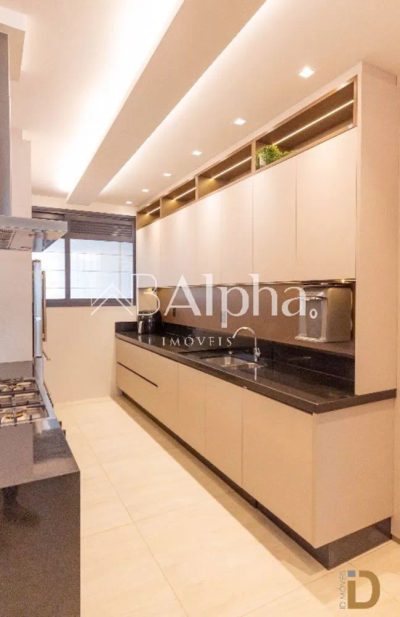 Apartamento, 3 quartos, 283 m² - Foto 2