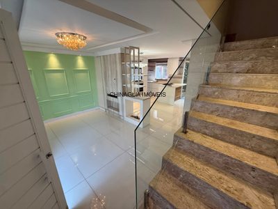 Casa, 3 quartos, 150 m² - Foto 4