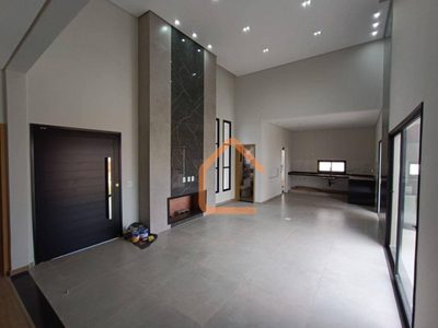 Casa, 4 quartos, 210 m² - Foto 1