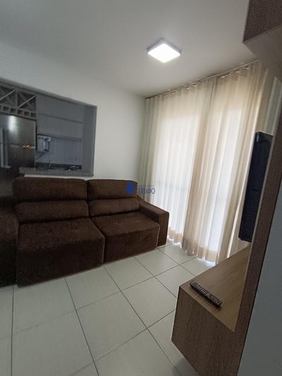 Apartamento, 2 quartos, 60 m² - Foto 4