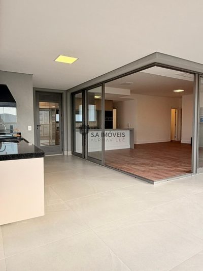 Apartamento, 3 quartos, 244 m² - Foto 3