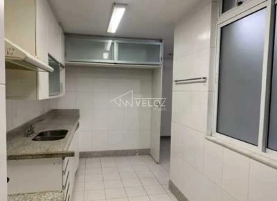 Apartamento, 4 quartos, 223 m² - Foto 1