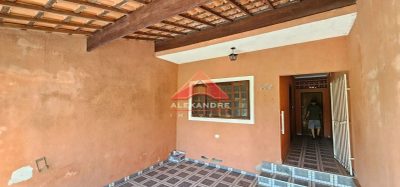 Casa, 3 quartos, 147 m² - Foto 1