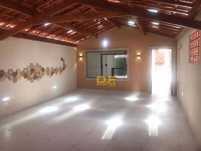 Casa, 2 quartos, 49 m² - Foto 3