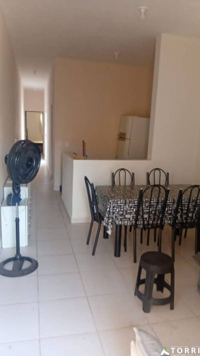 Casa, 2 quartos, 56 m² - Foto 4