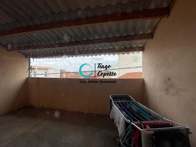 Casa, 3 quartos, 141 m² - Foto 4