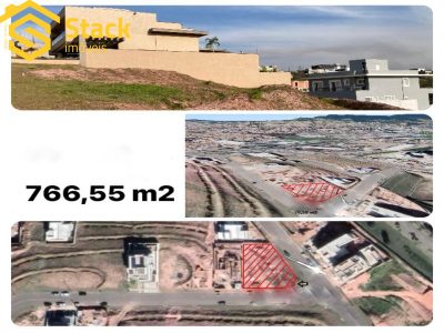 Terreno, 766 m² - Foto 1