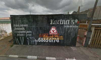 Terreno, 250 m² - Foto 1