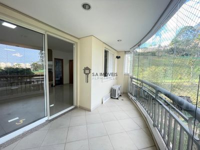 Apartamento, 2 quartos, 103 m² - Foto 3