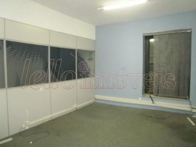 Sala-Conjunto, 656 m² - Foto 3