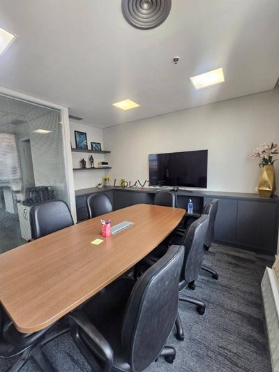 Sala-Conjunto, 100 m² - Foto 2