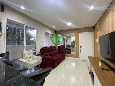 Apartamento, 3 quartos - Foto 4