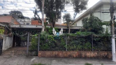 Casa, 4 quartos, 250 m² - Foto 1