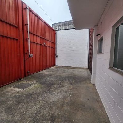 Depósito-Galpão, 320 m² - Foto 2