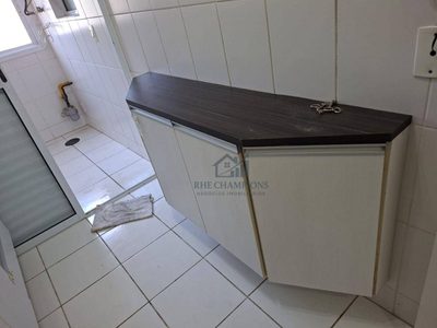 Apartamento, 3 quartos, 71 m² - Foto 3