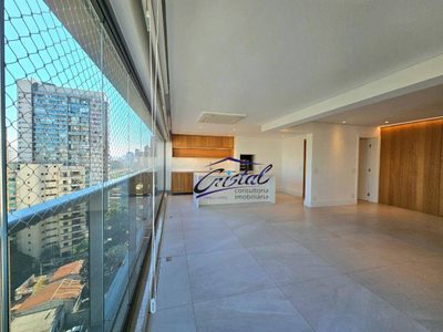 Apartamento, 3 quartos, 192 m² - Foto 1