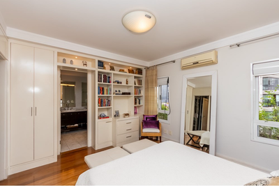 Apartamento, 3 quartos, 243 m² - Foto 5