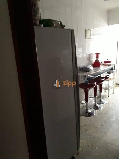 Apartamento, 2 quartos, 57 m² - Foto 4