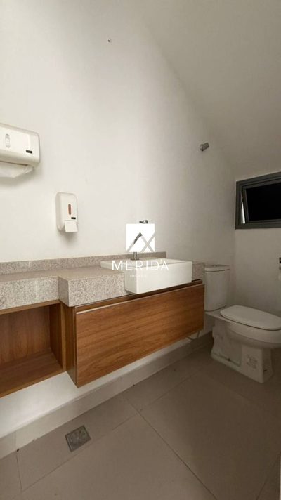 Sobrado, 1 quarto, 191 m² - Foto 5