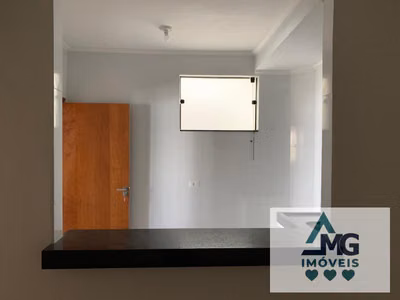 Apartamento, 2 quartos - Foto 5