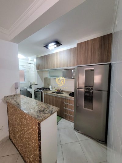 Apartamento, 2 quartos, 72 m² - Foto 4