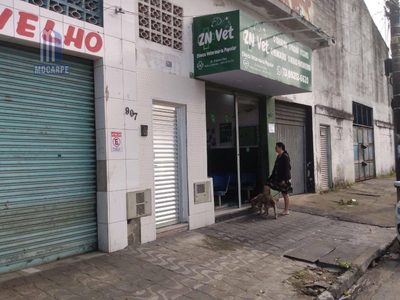 Loja-Salão, 97 m² - Foto 3