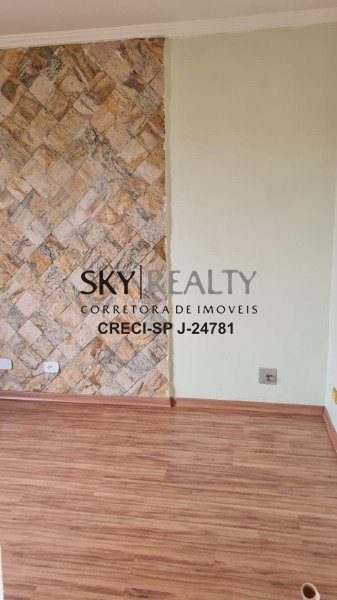 Apartamento, 2 quartos, 47 m² - Foto 2
