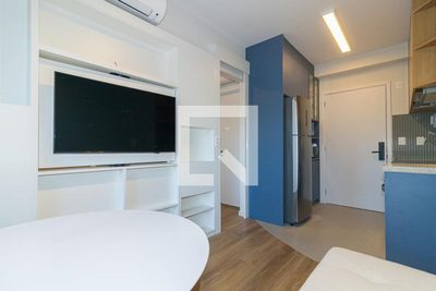Apartamento, 1 quarto, 32 m² - Foto 4