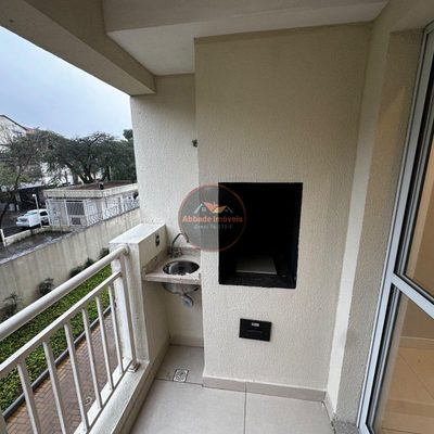 Apartamento, 2 quartos, 50 m² - Foto 4