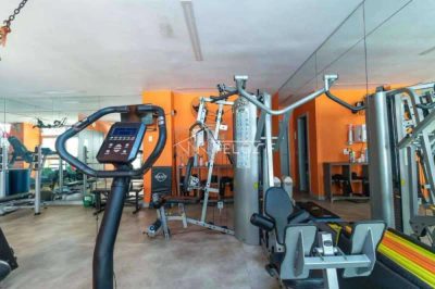 Apartamento, 1 quarto, 74 m² - Foto 1